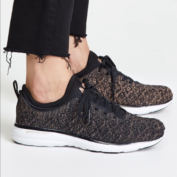 apl techloom phantom rose gold